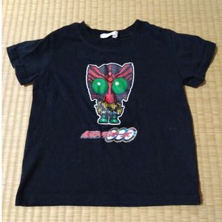 バンダイ(BANDAI)の仮面ライダーオーズ　Tシャツ　90〜110(Tシャツ/カットソー)