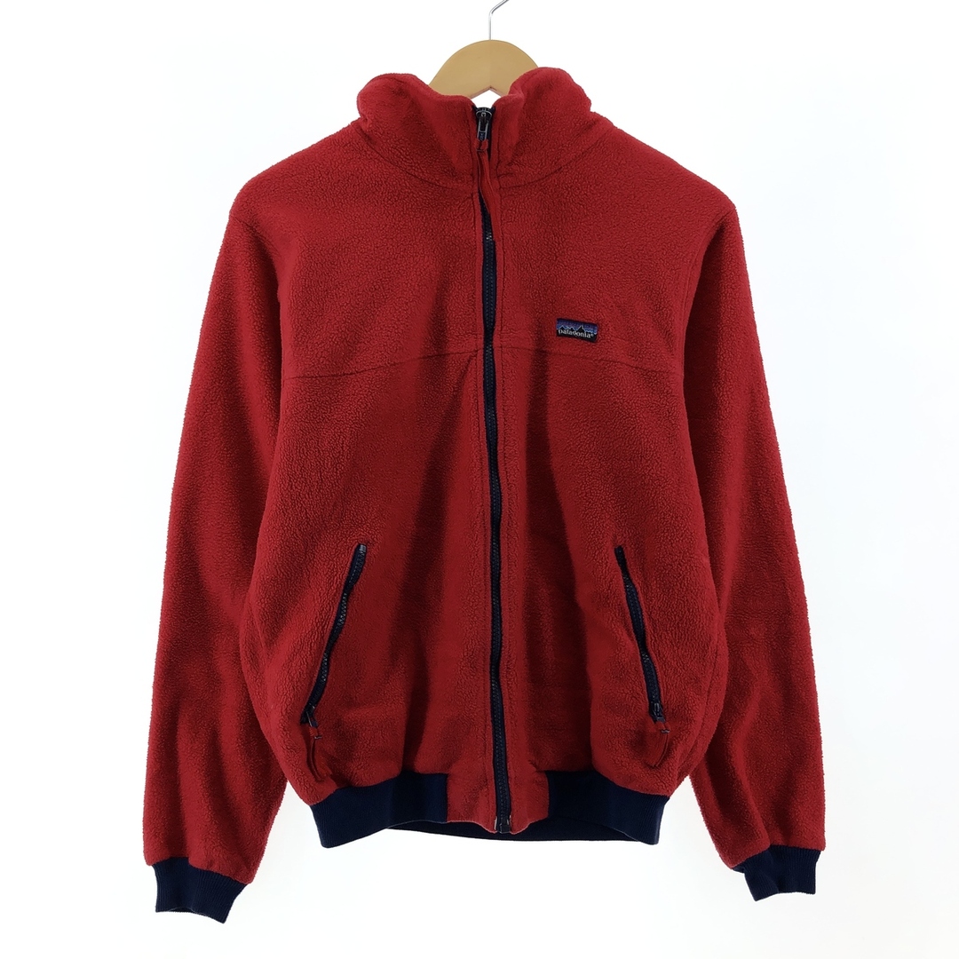 patagonia - 古着 80~90年代 パタゴニア Patagonia 25011 Rマークタグ