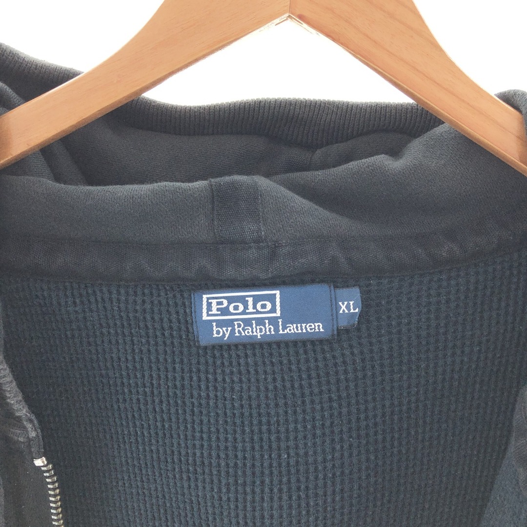 Ralph Lauren - 古着 ラルフローレン Ralph Lauren POLO by Ralph