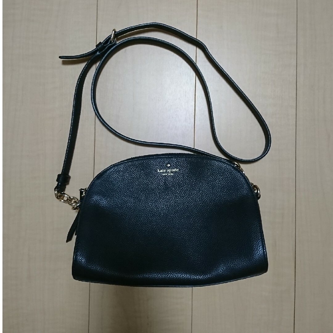 kate spade ショルダーバッグ