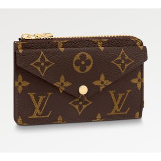 ルイヴィトン(LOUIS VUITTON)の週末迄値下ルイヴィトン カードケース ポルト カルト・レクト ヴェルソ(財布)