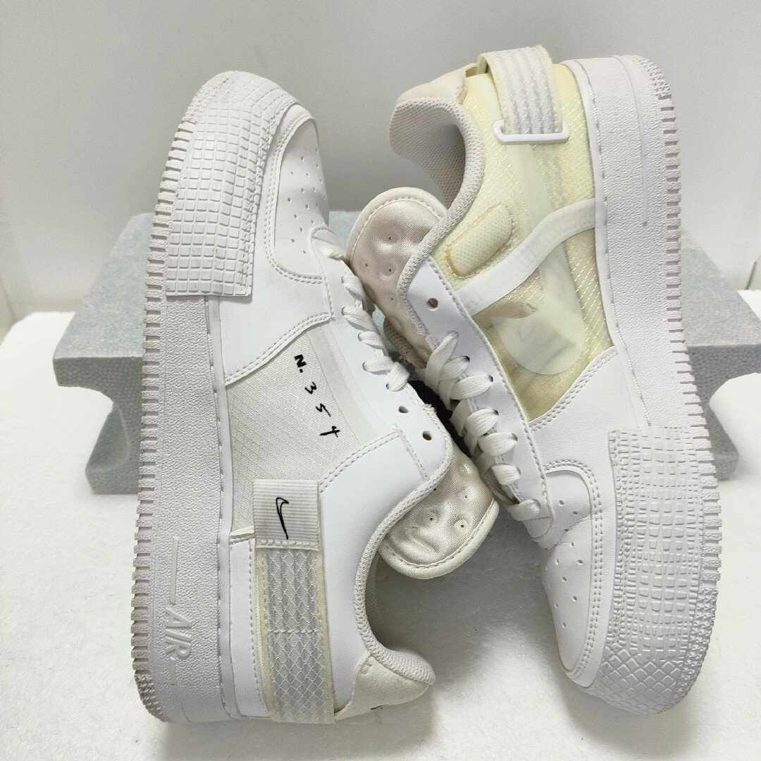 26cm【NIKE AF-1-TYPE 2】ナイキ エアフォース 5