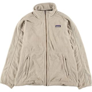 パタゴニア(patagonia)の古着 パタゴニア Patagonia SYNCHILLA シンチラ 25330 フリースジャケット メンズM /eaa377015(その他)