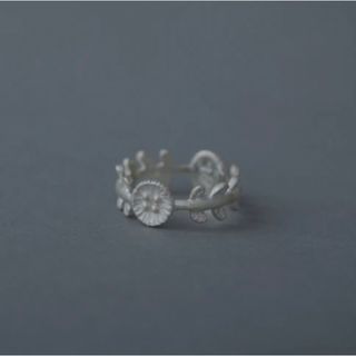 ミナペルホネン リング(指輪)の通販 38点 | mina perhonenのレディース