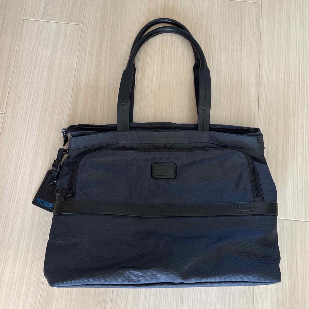 TUMI - 【美品、付属品 、レシートあり】TUMI × SOPHNET トートバッグ ...