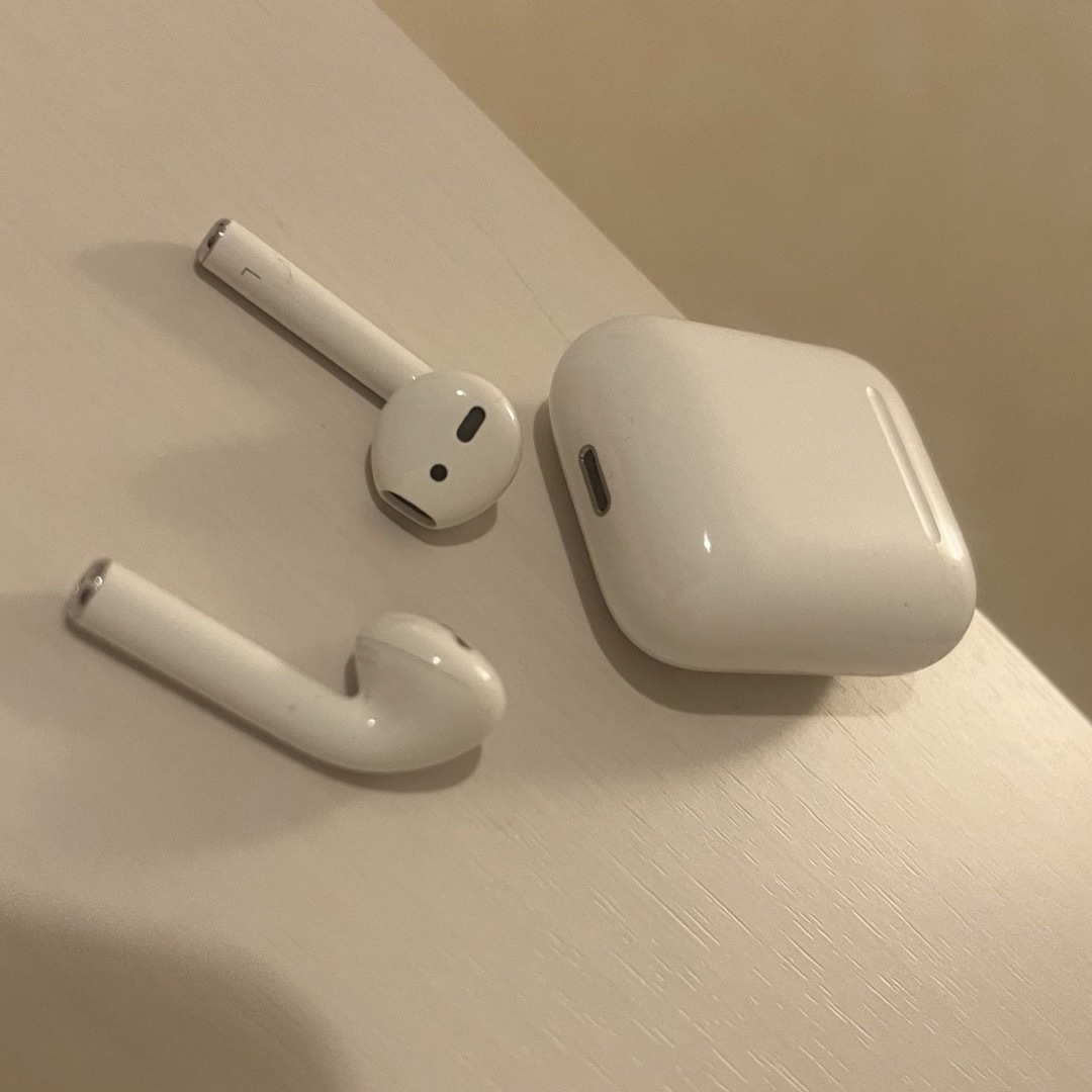 Airpods A1523(第1世代)