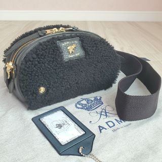 エーディーエムジェイ ファーの通販 51点 | A.D.M.J.を買うならラクマ