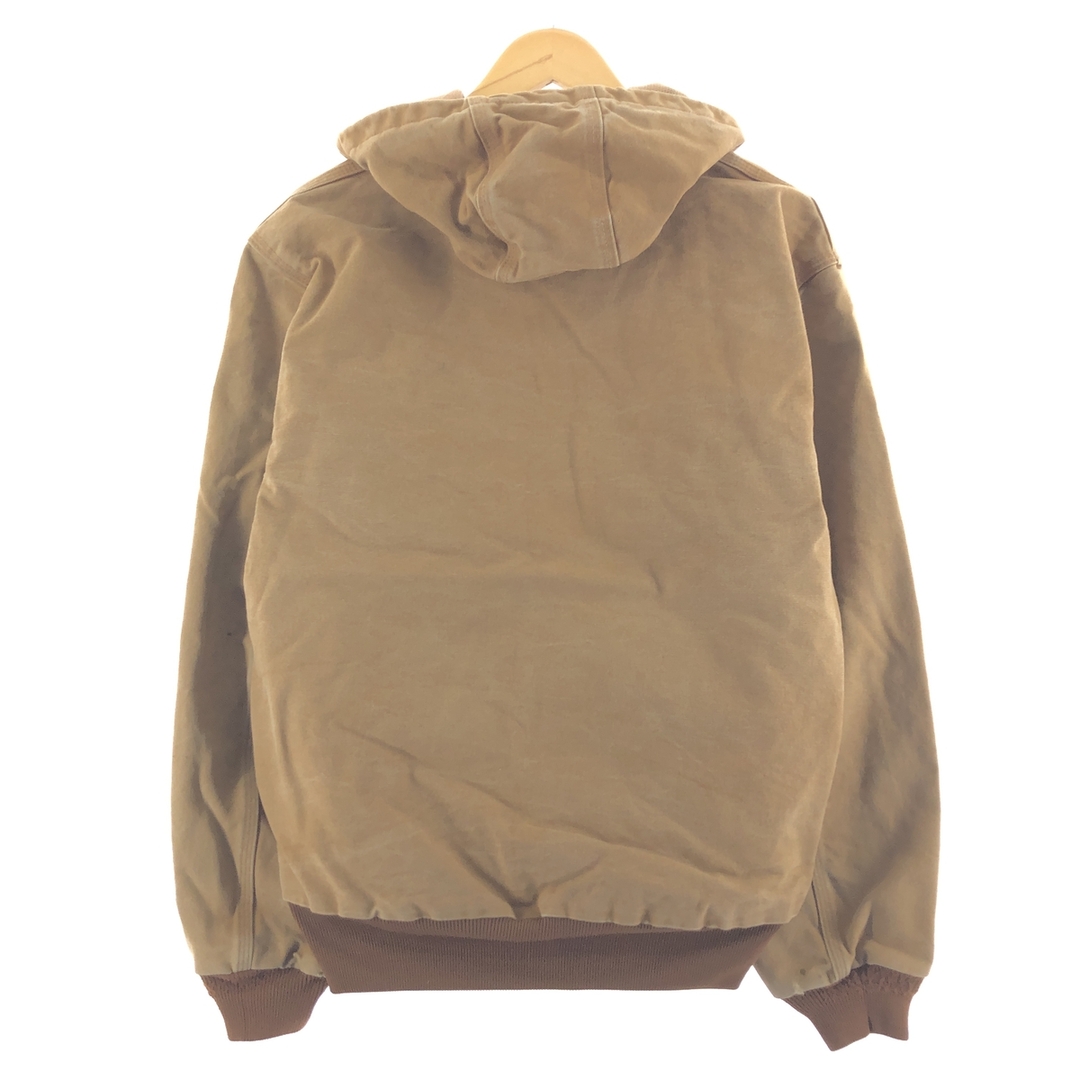 carhartt - 古着 90年代 カーハート Carhartt アクティブジャケット