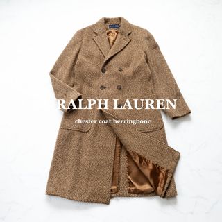 ラルフローレン チェスターコート(レディース)の通販 22点 | Ralph