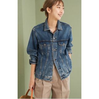 プラージュ Gジャン/デニムジャケット(レディース)の通販 98点 | Plage プラージュ Gジャン/デニムジャケット(レディース)の通販 98点 | Plage