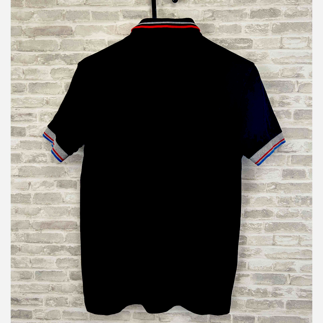 FRED PERRY(フレッドペリー)の【ほぼ新品・送料込】FRED PERRY ポロシャツ XS F1575 メンズのトップス(ポロシャツ)の商品写真