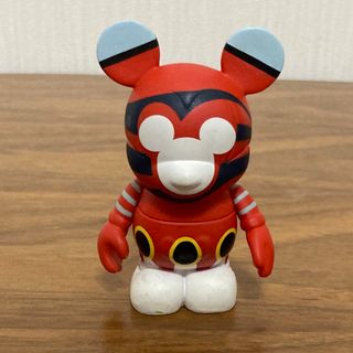 Disney - ディズニー カプセルトイ チャンドゥの通販 by とも's shop