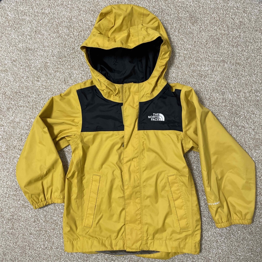 THE NORTH FACE  パーカー ナイロンパーカー  3T