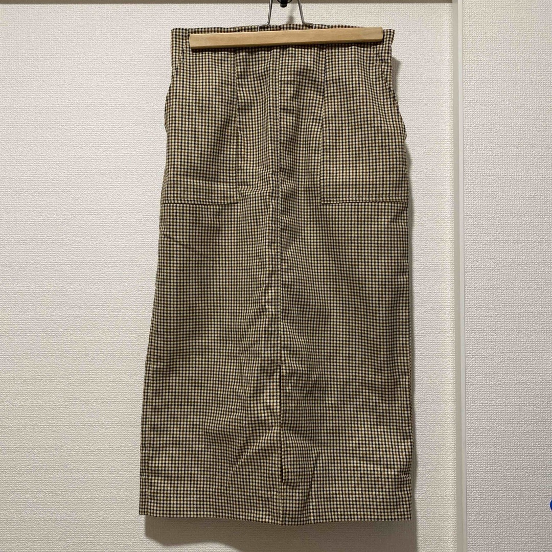 le.coeur blanc(ルクールブラン)のスカート レディースのスカート(ロングスカート)の商品写真