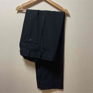 ヨウジヤマモト(Yohji Yamamoto)のヨウジヤマモト パンツ(セットアップ)