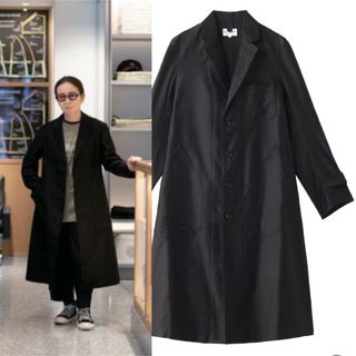 Scye - 美品 Scye ベルギーリネン ピンタック半袖シャツ ホワイト 38の ...