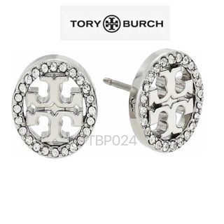 トリーバーチ(Tory Burch)のTBP024S4 Tory Burch トリーバーチ　定番　ピアス(ピアス)