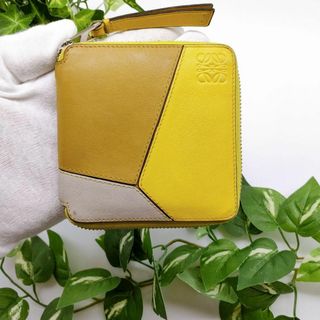 ロエベ 財布(レディース)（グレー/灰色系）の通販 100点以上 | LOEWEの