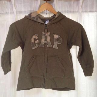 ギャップ(GAP)のGAPのパーカー110(その他)