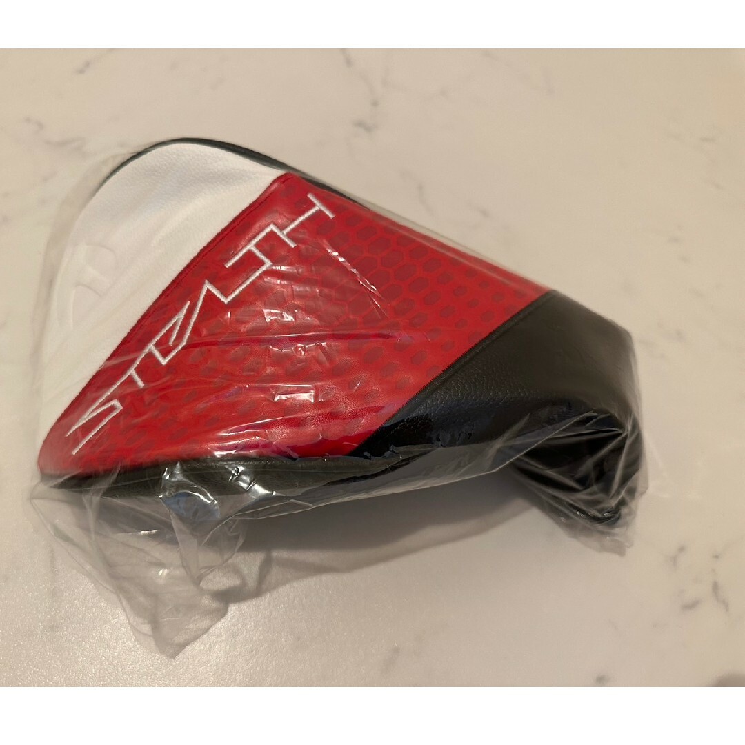 新品 未使用 ステルス2 STEALTH2 ドライバー TENSEI RED