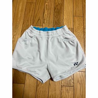 ヨネックス(YONEX)のバドミントンショートパンツ(バドミントン)