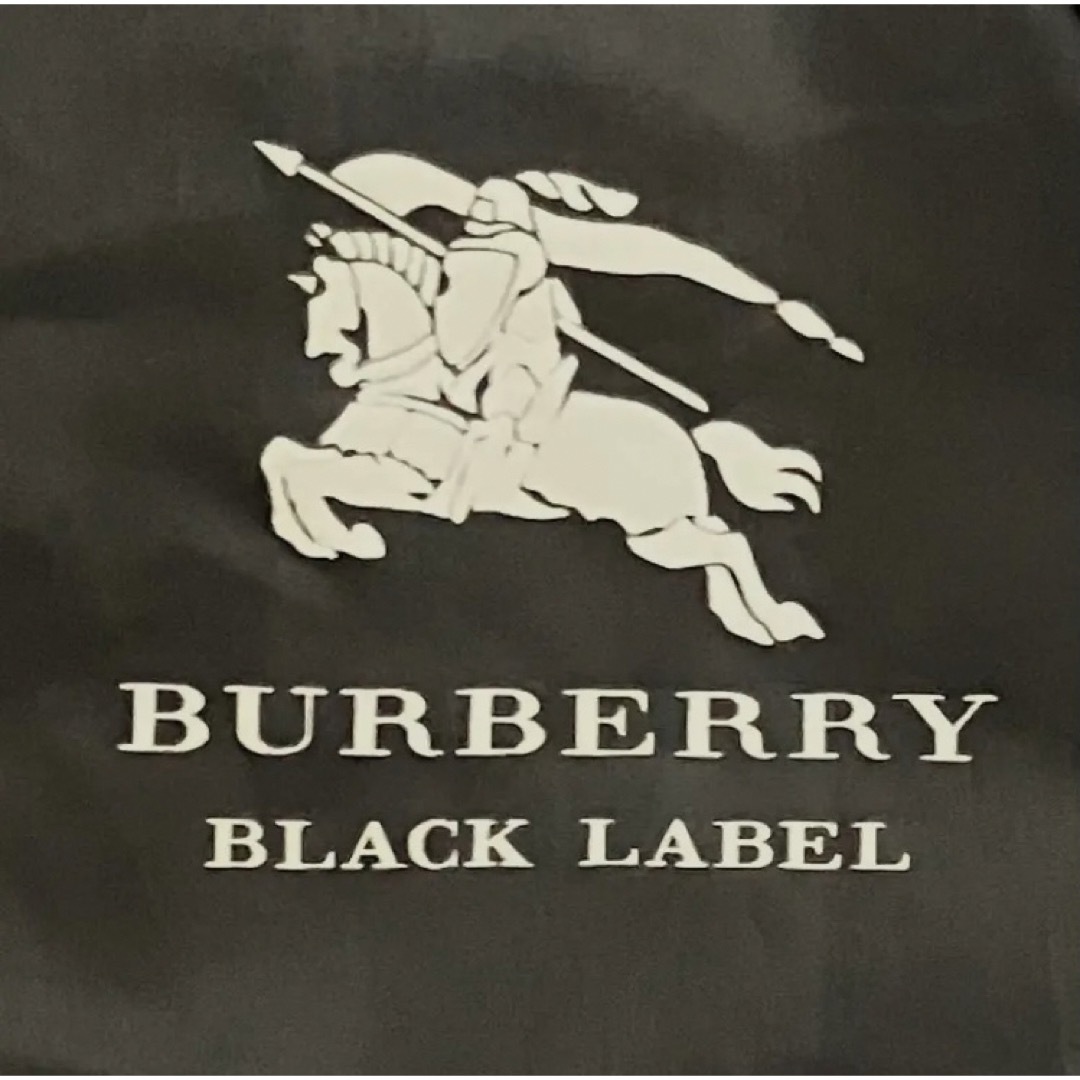 BURBERRY BLACK LABEL - 【希少】BURBERRY BLACK LABEL トラック