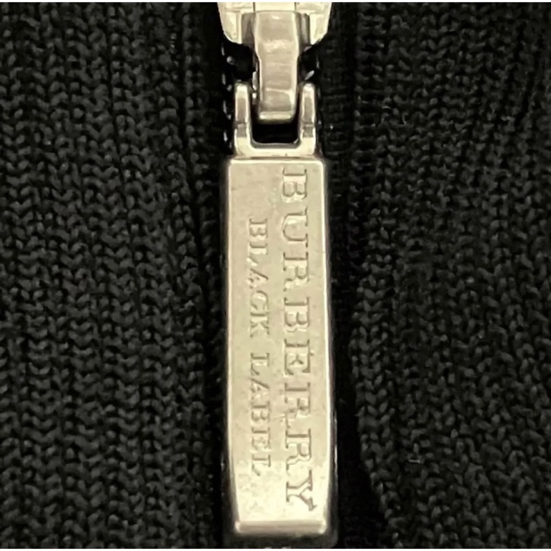 BURBERRY BLACK LABEL - 【希少】BURBERRY BLACK LABEL トラック