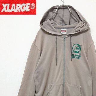 XLARGE パーカーの通販 ,点以上   フリマアプリ ラクマ