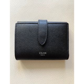 セリーヌ(celine)のセリーヌ三つ折り財布(折り財布)