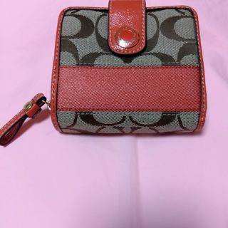 コーチ(COACH)の♡コーチ財布♡(財布)