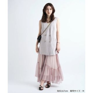 マイストラーダ ジレの通販 100点以上 | Mystradaを買うならラクマ