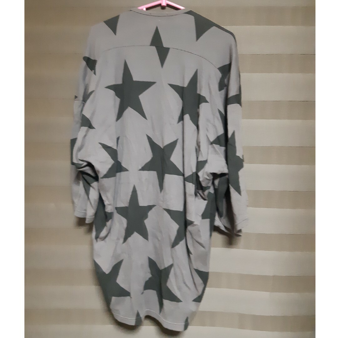Vivienne Westwood(ヴィヴィアンウエストウッド)のvivienneWestwood  man メンズのトップス(Tシャツ/カットソー(七分/長袖))の商品写真