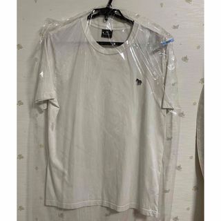 ポールスミス(Paul Smith)のPaul Smith ワンポイントTシャツ(Tシャツ/カットソー(半袖/袖なし))