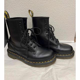 ドクターマーチン(Dr.Martens)のドクターマーチン 8ホールブーツ(ブーツ)