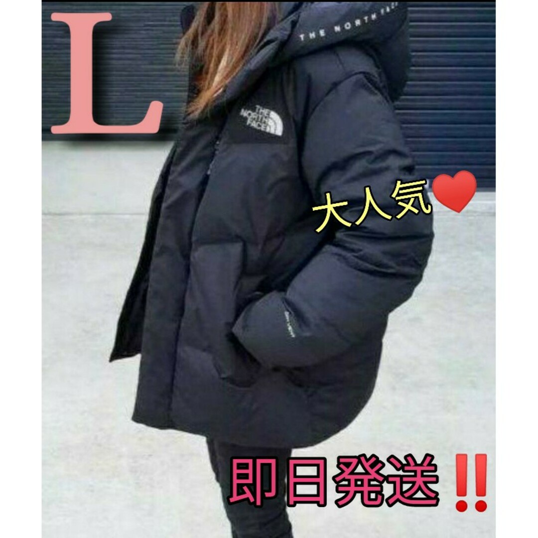 THE NORTH FACE - 早割‼️ ノースフェイス ダウンジャケット フリー