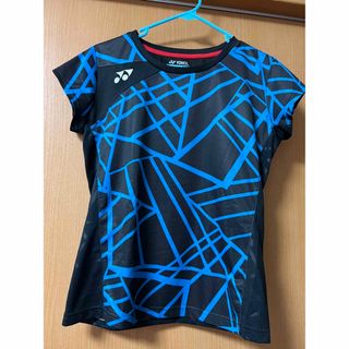 ヨネックス(YONEX)のバドミントンレディースユニフォーム(バドミントン)