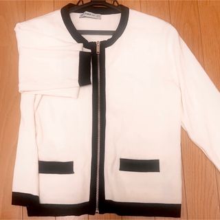 ZARA(カーディガン)のフリマアイテム一覧 ZARA(カーディガン)のフリマアイテム一覧