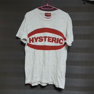 ヒステリックグラマー(HYSTERIC GLAMOUR)のHYSTERIC GLAMOUR(Tシャツ/カットソー(七分/長袖))