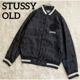 ステューシー ビンテージ スタジャン(メンズ)の通販 41点 | STUSSYの