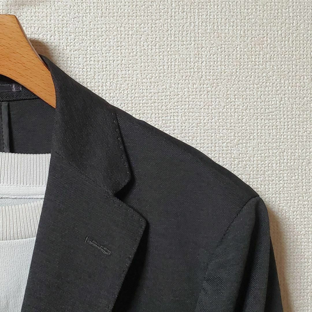 青山(アオヤマ)のクリスチャンオラーニ　×　東レ　×　洋服の青山　セットアップ　ウォッシャブル メンズのスーツ(セットアップ)の商品写真