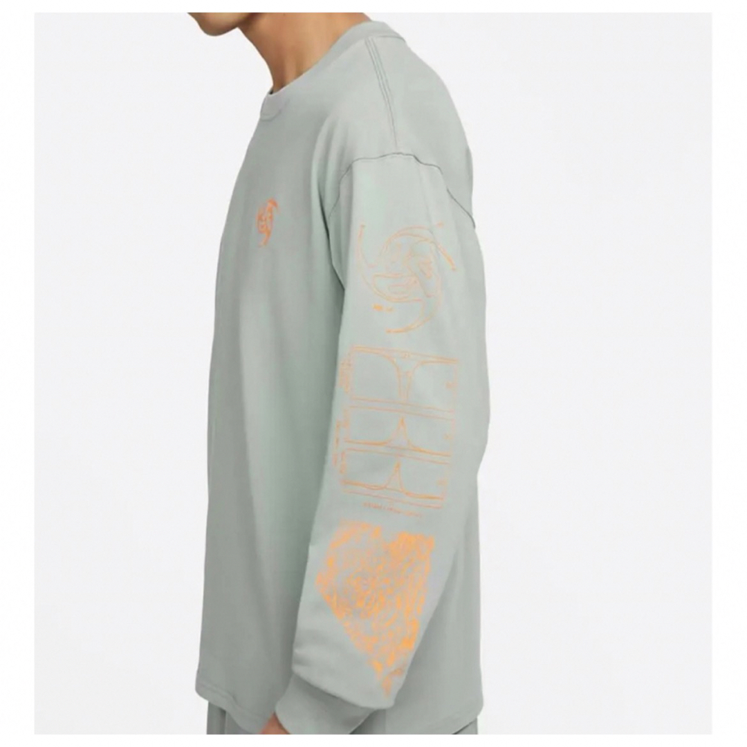 NIKE ACG TEE 3