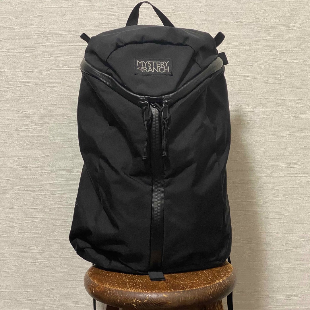 Mystery Ranch urban assault 21L black