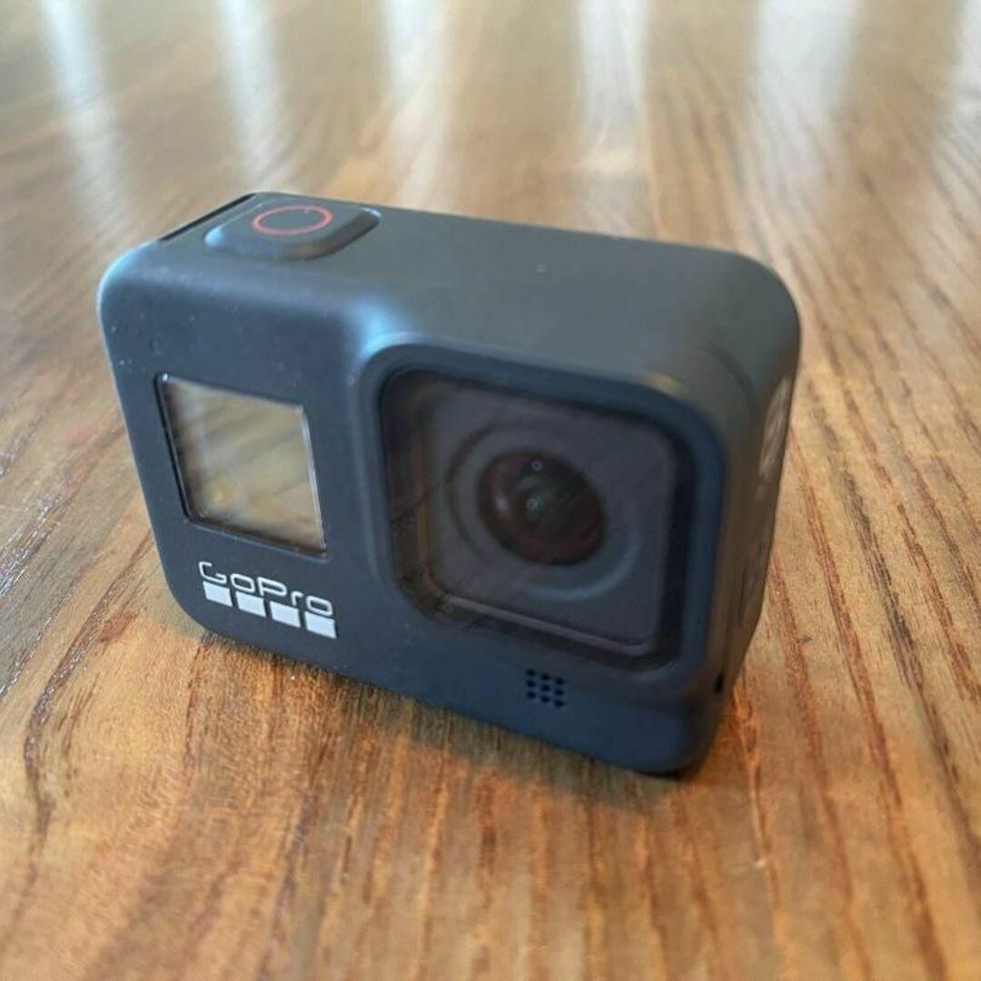 【お得品】GoPro HERO 8 スターターキット