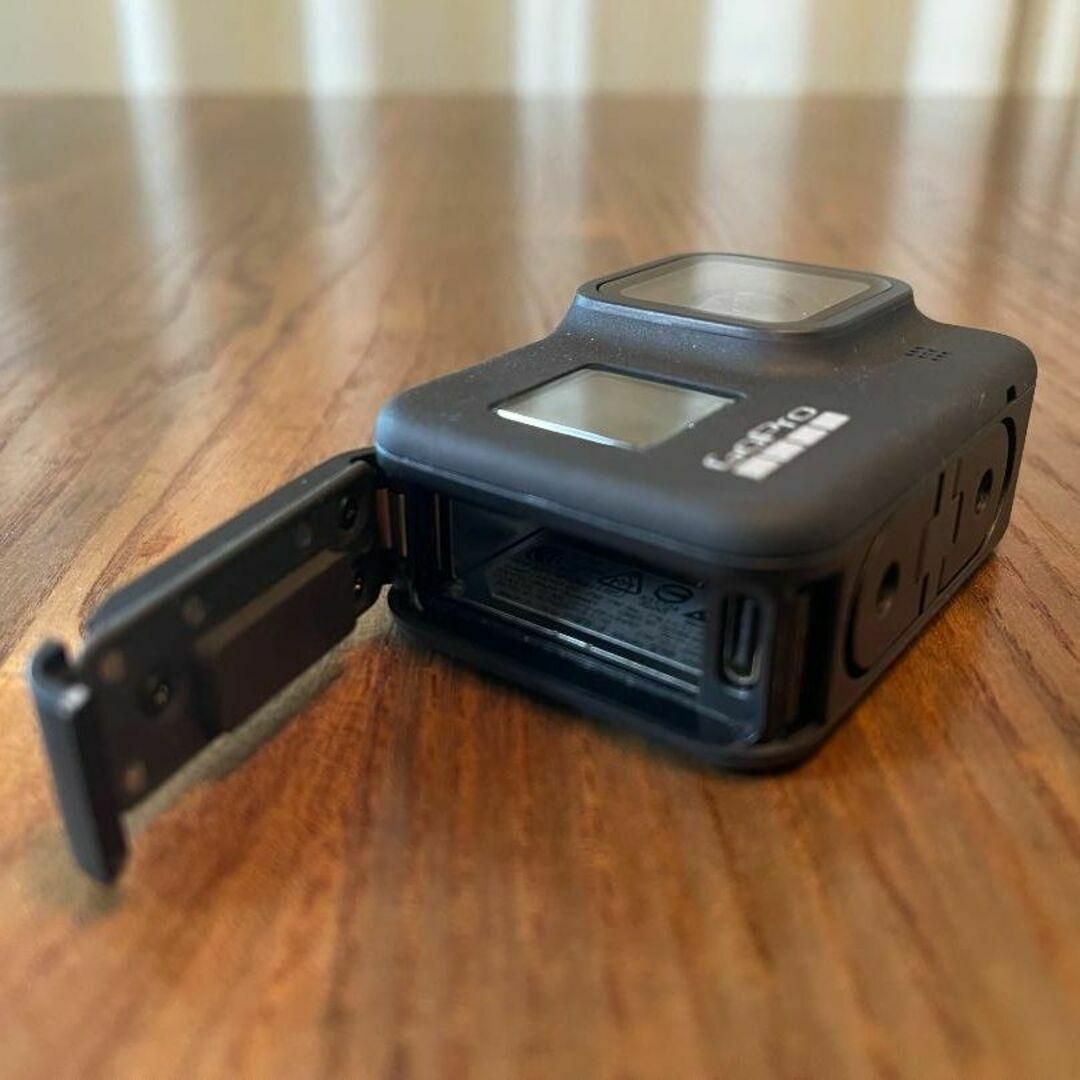 【お得品】GoPro HERO 8 スターターキット