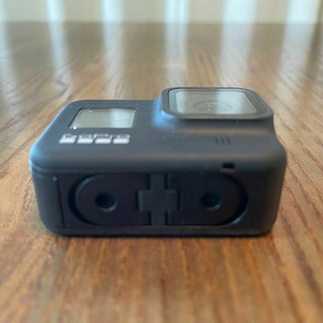 お得品】GoPro HERO 8 スターターキットの通販 by hacc｜ラクマ