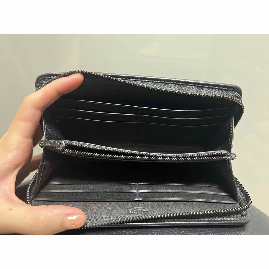 LOEWE - ロエベ パイソン 長財布の通販 by LAX's shop LOEWE - ロエベ パイソン 長財布の通販 by LAX's shop