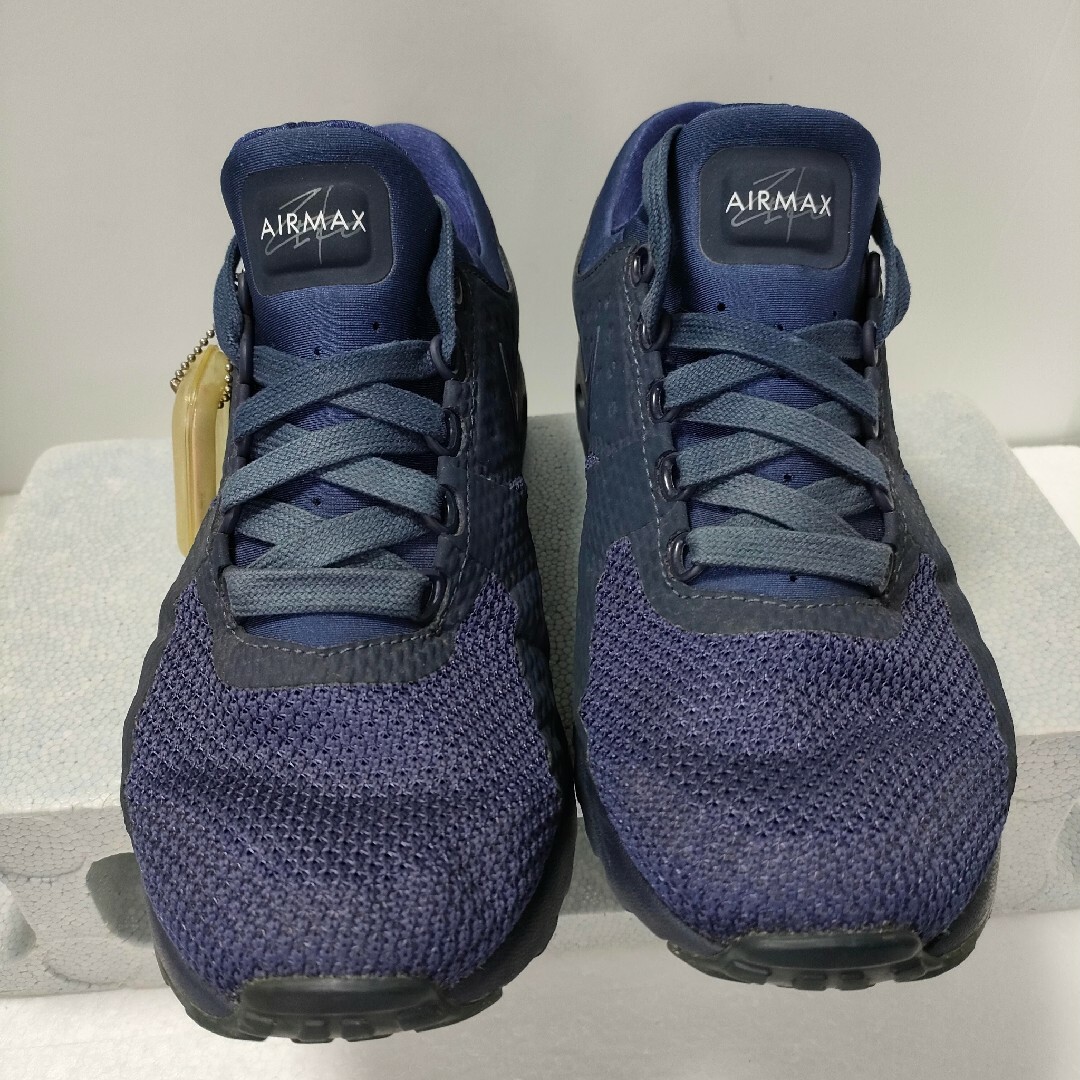 29cm【NIKE AIR MAX ZERO QS】ナイキ エアマックスゼロ 1