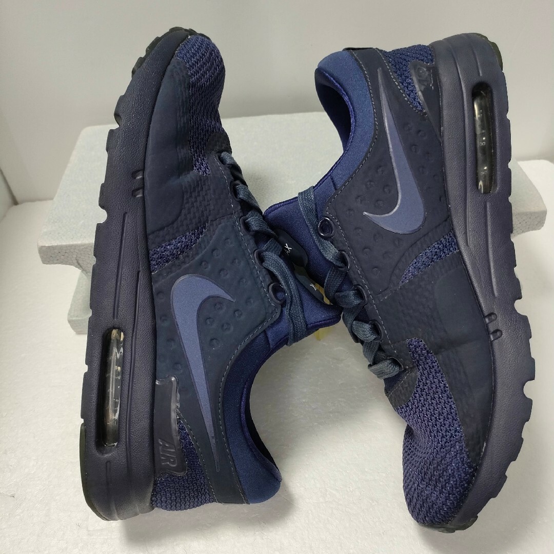 29cm【NIKE AIR MAX ZERO QS】ナイキ エアマックスゼロ 5