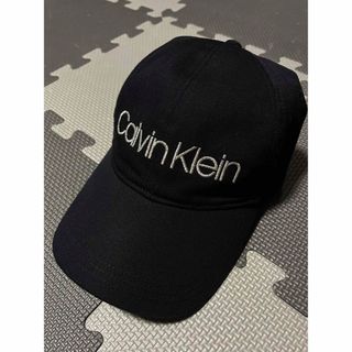 カルバンクライン(Calvin Klein)の【セレブ愛用】 CALVINKLEIN カルバンクライン  BTS 韓国(キャップ)