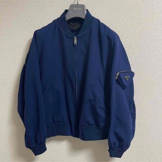 プラダ フライトジャケット/MA-1(メンズ)の通販 14点 | PRADAのメンズ